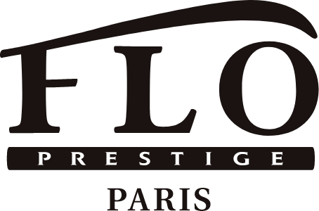 FLO PRESTIGE PARIS（フロ プレステージュ パリ）のロゴ